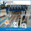 truss floor steel framing for warehouse