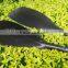 professional factory custom high strength carbon fiber oar/boat paddle