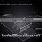 Hot sell Privacy Anti Spy Screen Protector Tempered Glass For iPhone and LG