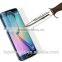 0.3mm HD transparency tempered glass screen protector for Samsung S6