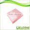 Customized super absorbent dish cloths wholesale
