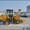 1.3ton wheel loader for sale