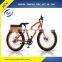 Beach Cruiser bike 48V/500W Fat Bike Mountain Electric Bike