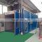 2016 luxury infrared heating bus paint booth from 10 year experience(CE,ISO)