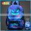 Pokemon Gengar Backpack School Bag for Teenagers