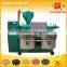 Automatic oil press machine for peanut , sesame ,soybean ,sunflower