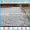 Chinese manufacturers ISO9001 factory crimped wire mesh for coal and mine