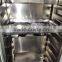 stainless steel quick freezing equipment
