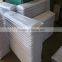 Large plastic vacuum forming blister tray