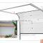 International Standard Garage Sectional Door With Spring Break Saft Device