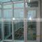 Aluminium Sunroom With UV Resistance Heat Insulation and Waterproof