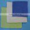 aimmax Non-Folded Edge Cotton Gauze Swab for Medical Use