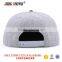 Best Selling Flat Caps Sanpback High Quality OEM Custom Logo Hiphop Good Quality