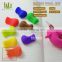 silicone pencil grip for kindergarten Good handwriting habits for children