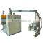 Low Pressure PU Foaming Machine for Making Shoe Sole