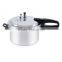 Eco-Friendly Aluminum Alloy Manual Aluminium Pressure Cooker in 3L/4L/5L/7L/9L/11L/13L