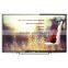 VGA + DVI + SPK Input 39.5 inch led lcd desktop monitor for pc