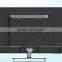 Cheap Factory Supply Slim Housing Black Color 32 Inch LED Hotel TV