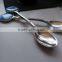 Custom souvenirs metal spoon,metal tea spoon,metal coffee spoon