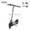 Yes Foldable and 201-500w Power foldable mini electric scooter