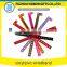 one-off New Design pvc bracelet