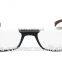 hot selling smart style fake designer cheap reading glasses