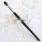 Smart customized logo make up brushes set for women
