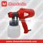 Newly style 350W electric spray gun made in China