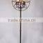 IL2005-5 Vintage Rustic Floor Lamp Light Vintage Industiral Light Floor Lamp