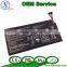 lithium ion battery C11-ME370T for ASUS Nexus7 mobile phone battery gb/t 18287-2013 mobile phone battery
