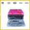 food grade 600D carrying lunch bag/cooler bag