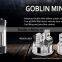 Good price China UD Goblin mini V3 rebuildable atomizer ecig