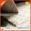 Machine Tufted Noodle Microfiber Chenille Mat