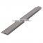Made in china light box profile t slot aluminum