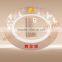 magnetic levitation display/magnetic levitation floating display /floating shoe display