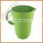 OEM 100% biodegradable Printed mug coffee set bamboo fiber cup coffee cup