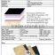 FR Black PP Aluminum Foil Scrim Kraft Paper Facing