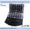 13W sunpower solar cell for mobile phone solar mobile charger