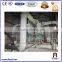 maize flour milling process line price