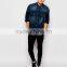 High quality wholesale denim man shirt for mans (LOTS130)