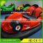 Hot sale children park bumper car for kids to drive