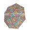 Factory price funny design kids sun and rain umbrella