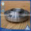RF ANSI stainless steel slip on(so)flange with high quality