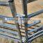 hot-dipped galvanized / paint cattle panels /farm fencing