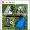5 colors available cheap factoty price wholesale lay bag for summer holiday on beach