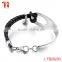 jcm stainless steel bracelet bracelet homme bracelet women 2016