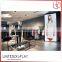 High-quality detachable metal clothing rack