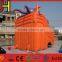 Inflatable octopus slide, popular inflatable water slide for sale