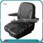 China manufacturing OEM excavator seat with good price