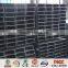 ASTM A36 Structural Hot Rolled Steel C channel/ U channel with good price